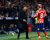 Atlético Madrid : le gros objectif qui a fait rester Griezmann