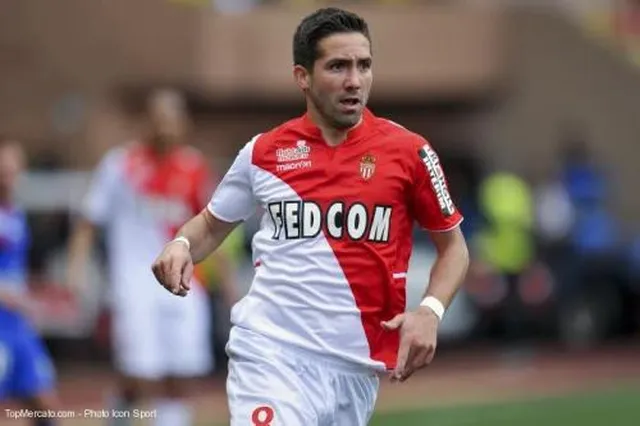 Monaco : Moutinho envisageait de quitter le club