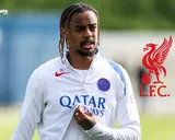 Mercato PSG : pour se consoler de l’échec Yan Diomandé, Liverpool relance l’idée Barcola