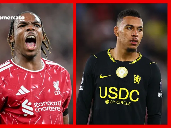 Liverpool – Chelsea : chaîne TV, heure et compos probables du match (League Cup)