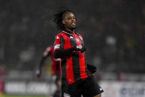 Mercato – Elye Wahi et l’OGC Nice, pourquoi ça coince pour un retour lors du prochain mercato estival