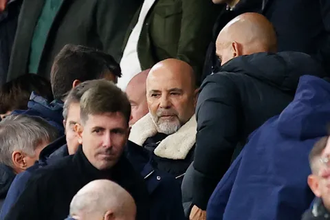 Rennes : l’arrivée de Jorge Sampaoli vue de Marseille