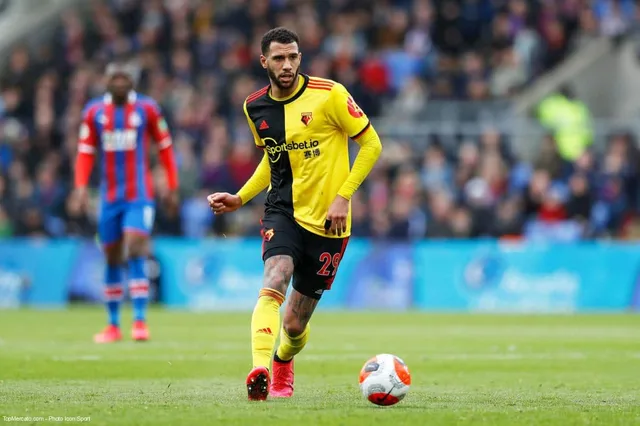 Watford : Capoue a trouvé un accord avec Villarreal