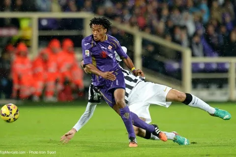 Cuadrado, Bony, Paulista… Le bilan du mercato en Premier League