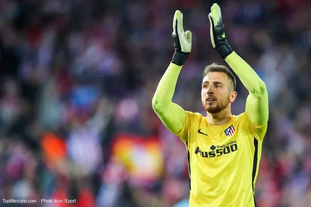 Atlético Madrid : Oblak va prolonger selon Simeone