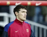 Le Barça négocie avec un club pour le départ d’Andreas Christensen