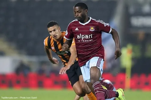 Un rebond inespéré à Chelsea pour Song ?