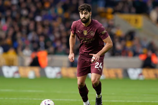 Mercato - Manchester City : le nouveau salaire de Josko Gvardiol dévoilé