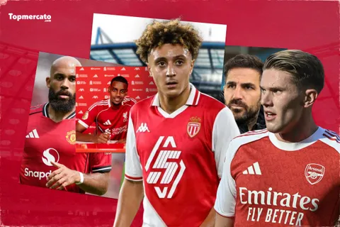 Les 10 chiffres fous du mercato estival