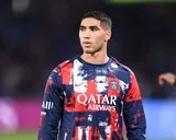 PSG : l’intérêt d’un cador complique la situation d’Hakimi