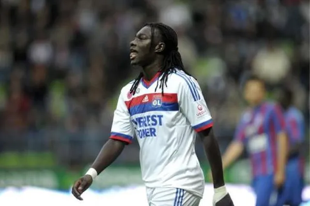 OL : Garde veut à tout prix garder un joueur