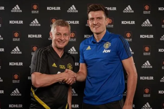Premier League : Man Utd, le club le plus dépensier du mercato