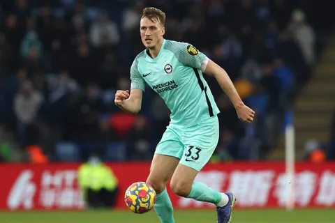 Officiel Mercato - Newcastle : Dan Burn pour conclure le mercato