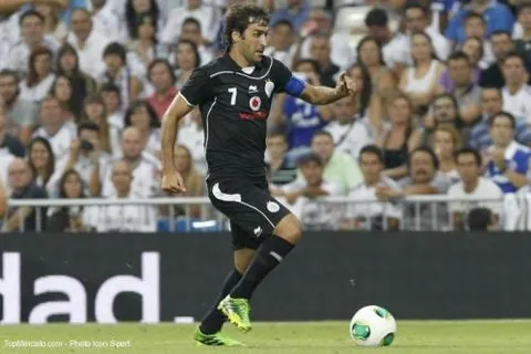 Real Madrid : Raúl de retour à Santiago-Bernabeu ?