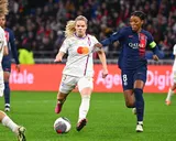 Match OL – PSG (F) : chaîne TV et compos probables