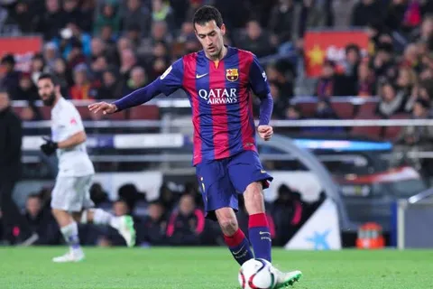Le Barça ferme les écoutilles pour Busquets (Officiel)