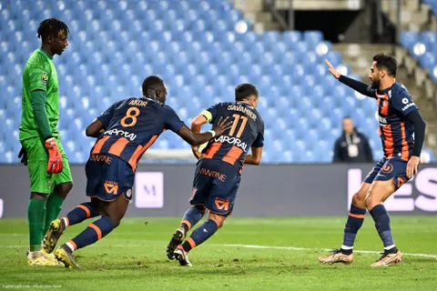 Montpellier : “On va essayer de les taper”, un cadre menace Lens !