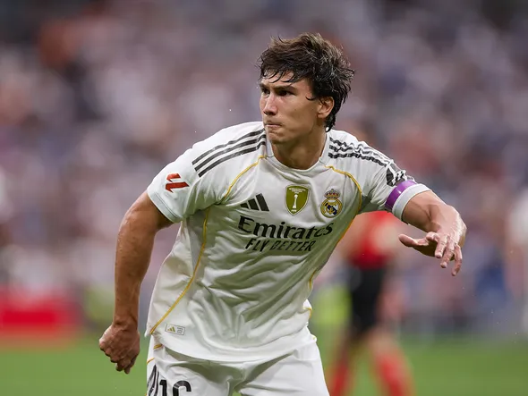 Real Madrid : une offre de l’AC Milan pour Gonzalo Garcia dès le mercato d’hiver ?