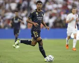 Match Manchester United-Real Madrid (Amical) : Chaine TV et compos probables