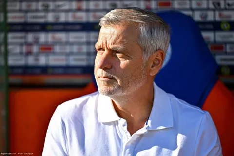 Mercato - Rennes : Génésio viré avant la fin de la semaine ?