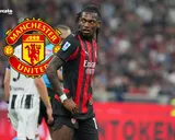 Mercato – Manchester United prêt à offrir trois indésirables en échange de Rafael Leão ?