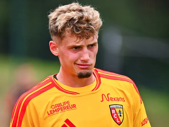 Lens : sur quelle chaîne TV regarder les matchs amicaux contre Crystal Palce et Famalicao ?