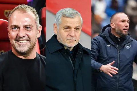 Le Barça double le Bayern sur un prodige, Genesio évoque le recrutement d’un buteur, Le Havre cible un ancien de Nice… Les 3 infos mercato du jour