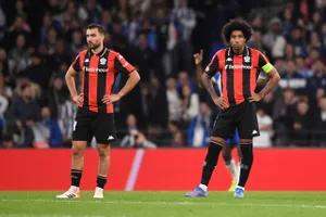 Nice : les 3 stats qui font de l’OGCN le pire club de L1 en Coupe d’Europe