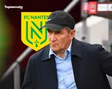 Mercato ASSE : Philippe Montanier recale le FC Nantes et les Verts en même temps ?
