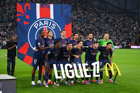 PSG : les deux grands perdants à 95 M€ de la défaite contre l’OM