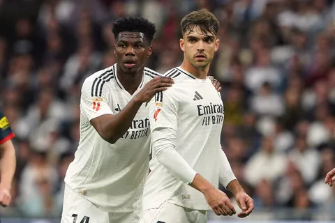 Mercato Real Madrid : la Turquie prépare une offensive de dernière minute pour 2 Merengue