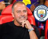 Mercato Barça : Hansi Flick sous le charme d’une promesse de Manchester City à 37 M€