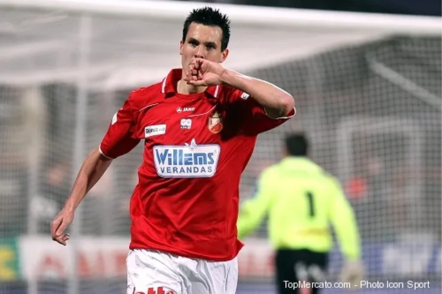 OM : Perbet viendrait avec plaisir !