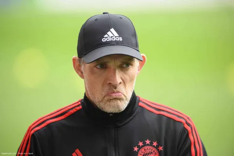 Mercato - Bayern Munich : Tuchel menacé par un improbable retour