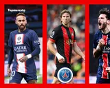 Illya Zabarnyi dans le Top 10 des recrues les plus chères de l’histoire du PSG
