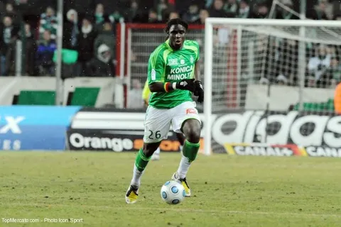 Bayal Sall, un second souffle avec les Verts ?