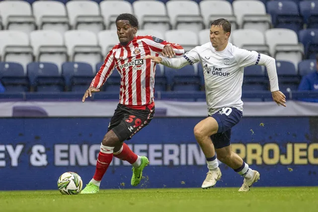 Mercato - ASSE : Sunderland regrette le départ d’Ekwah