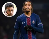 PSG : “quand on est jeune, on ne comprend pas toujours”… Le conseil mercato de Pastore à Barcola