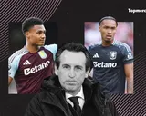 5 joueurs à 193 M€ à recruter pour profiter des malheurs d’Aston Villa