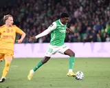 Mercato ASSE : après Galves, les Verts s’attaquent à un 2e taulier de Rodez pour l’été 2026