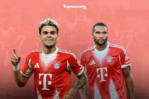 Bayern Munich : le mercato a-t-il été suffisant pour remporter la Ligue des champions ?