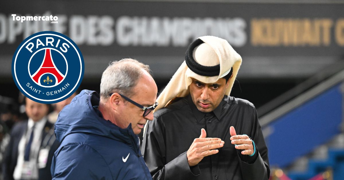 PSG : malgré sa saison historique, pourquoi Paris perd une place au fameux classement Deloitte ?