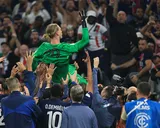 PSG : Matvey Safonov, une finale héroïque qui relance son mercato et son avenir à Paris ?