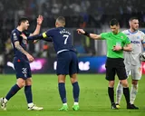 OM-PSG : Benoît Bastien sort du silence après ses 2 décisions polémiques !