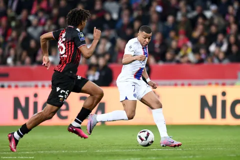 Mercato - PSG : Mbappé se poserait des questions !