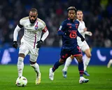 OL : une nouvelle cible pour remplacer Lacazette !
