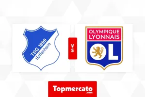 Pronostic Hoffenheim Lyon – Europa League (22/10/2026)