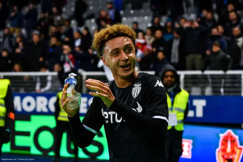 Monaco : le plan de l’ASM pour protéger son dernier jeune crack