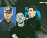 Mercato Real Madrid : 5 entraîneurs pour remplacer Xabi Alonso