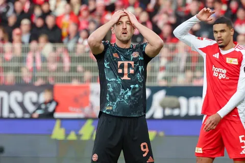 Mercato Bayern : plus de 25 M€ investis sur la doublure d’Harry Kane ?